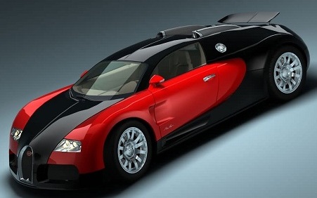 MILLION DOLLAR CARS - Spectacular Million Dollar Super Cars