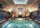 Luxury Hotel Suites